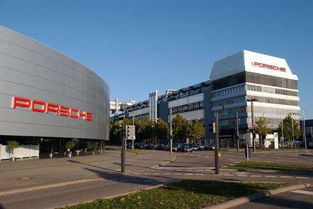 八日德國工業4.0智能創新體驗商務考察之旅 洞見未來制造，驅動企業轉型